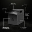 Primal Tub With Ice Bath Chiller