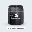 Barrel With Chiller