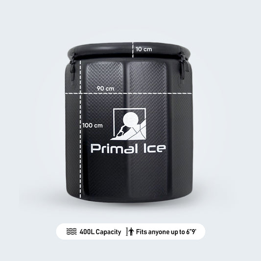 Barrel With Chiller