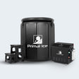 Barrel + Performance Chiller