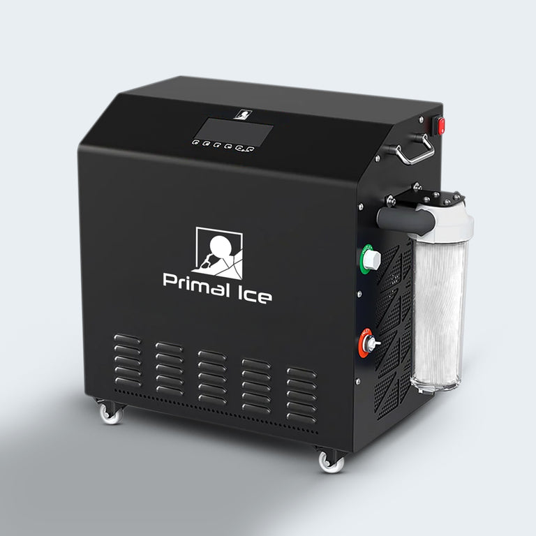 Performance Chiller