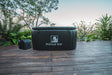 Primal Tub With Ice Bath Chiller