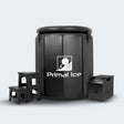 Barrel With Chiller