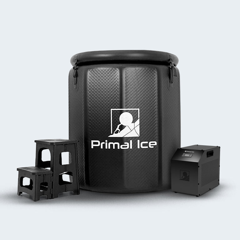 Barrel With Chiller
