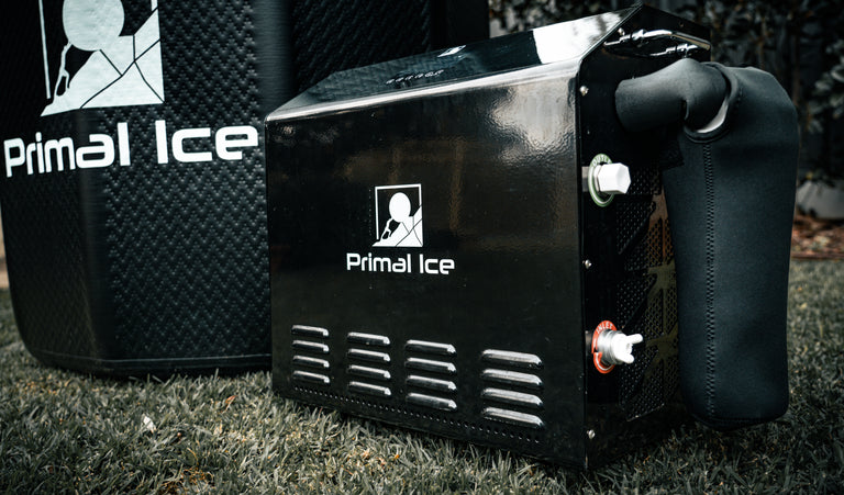 Performance Chiller
