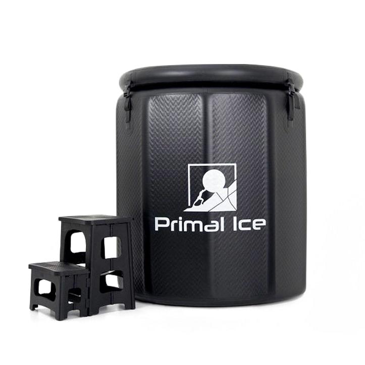 Ice Barrel