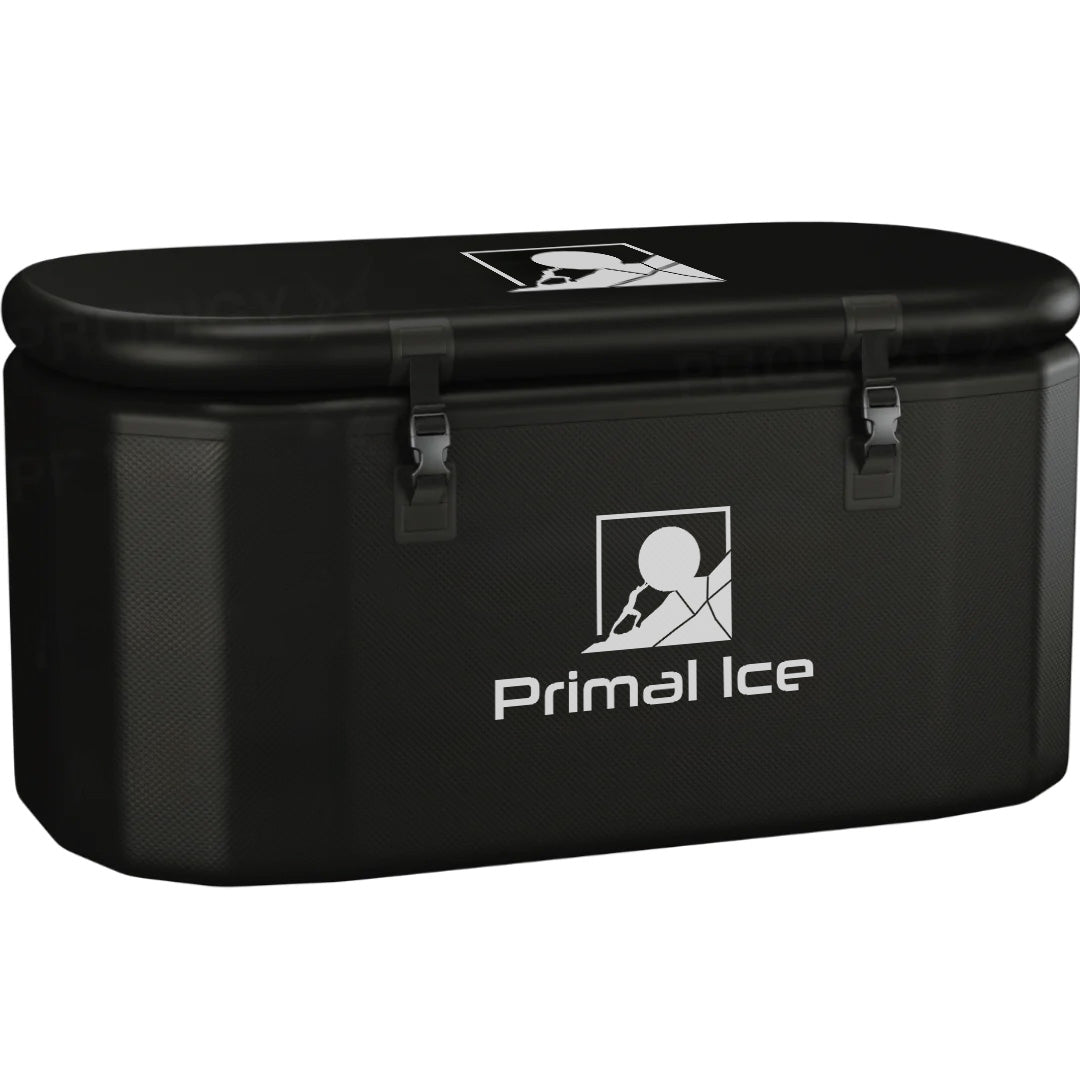 Primal Ice Bath Tub