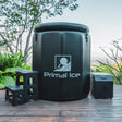 Barrel With Chiller