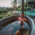 Primal Ice Bath