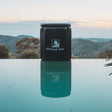 Barrel With Chiller